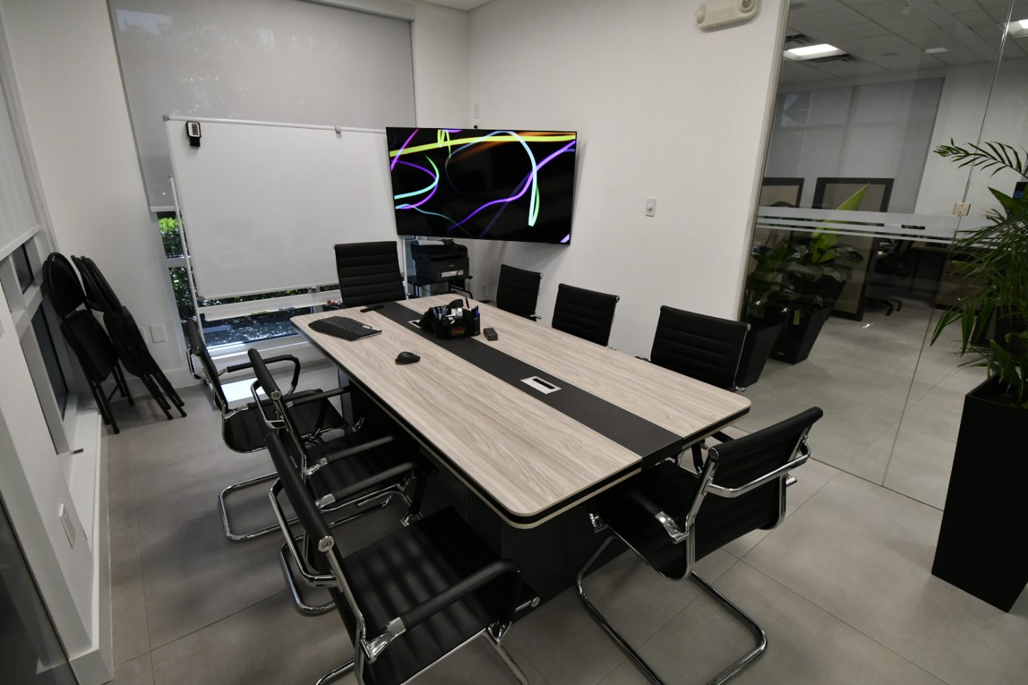 Conference room